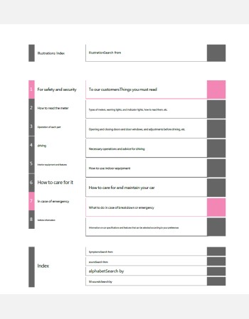 mazda bongo brawnyvan 2021- 2022 owners manual in english
